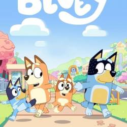 Bluey 2018 S02E35 Cafe 1080p HEVC x265-MeGusta