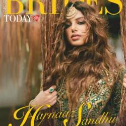 Brides Today - JuneSeptember 2025