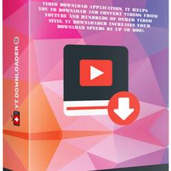 YT Downloader 9.17.8 + Portable (Rus/Eng)