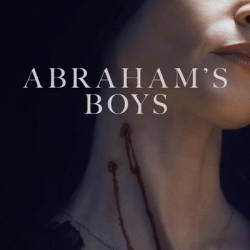 Abrahams Boys (2025) 1080p WEBRip DDP 5 1 10bit H 265-iVy