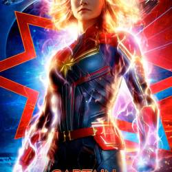 Captain Marvel (2019) 1080p BluRay x265-YAWNTiC