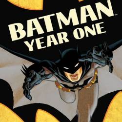 Batman Year One 2011 1080p MAX WEB-DL DDP5 1 H 264-Kitsune