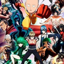 One-Punch Man S03E03 720p HEVC x265-MeGusta
