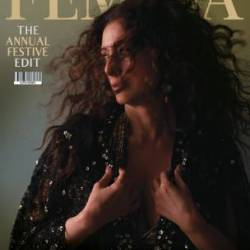 Femina India - SeptemberOctober 2025