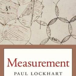 Measurement - Lockhart, Paul