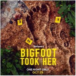 Bigfoot Took Her S01E01 720p HEVC x265-MeGusta