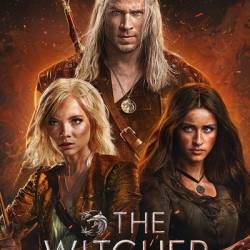 The Witcher S04E01 What Doesnt Kill You Makes You Stronger 1080p HEVC x265-MeGusta