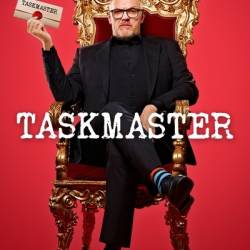 Taskmaster S20E08 Am I an Idiom 720p HEVC x265-MeGusta
