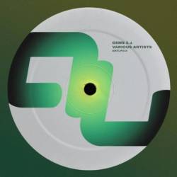 VA - Gems 0.1 (2025)