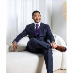 Portfolio Magazine - April 2025