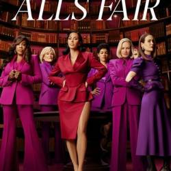 Alls Fair 2025 S01E01 1080p HEVC x265-MeGusta
