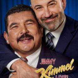 Jimmy Kimmel 2025 11 05 Carol Burnett 720p HEVC x265-MeGusta