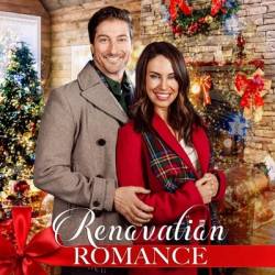 Renovation Romance (2024) 1080p NF WEB-DL H264-playWEB