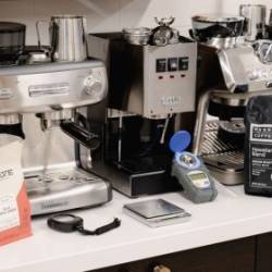 Master Espresso Diagnostics & Repair Like A Pro Tech