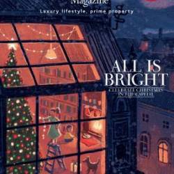 The London Magazine - December 2025