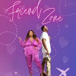 Friend Zone (2025) 1080p WEBRip YTS