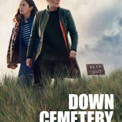 Down Cemetery Road S01E06 Neglected Waters 720p HEVC x265-MeGusta