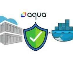 Cloud Security & Container Security Using Aqua, Trivy & Snyk