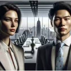 Certified Organizational Community Builder