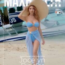 Maxhealth & Beauty Magazine - November 2025