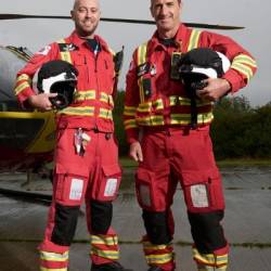 Ambulance Code Red S04E11 1080p HEVC x265-MeGusta