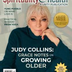 Spirituality & Health Magazine - JanuaryFebruary 2026