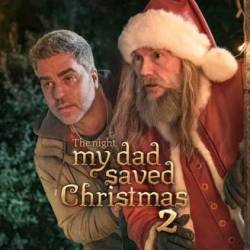 La Navidad en sus manos 2 (2025) 1080p NF WEB-DL DD 5 1 Atmos H 264-playWEB