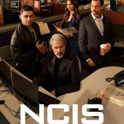 NCIS S23E08 720p HEVC x265-MeGusta