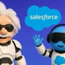 Salesforce Agentforce: Learn to Build AI Agents (Fast)