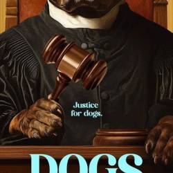 Dogs Are People Too (2024) [DOCU] 1080p WEBRip YTS