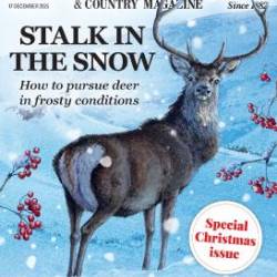 Shooting Times & Country - 17 December 2025