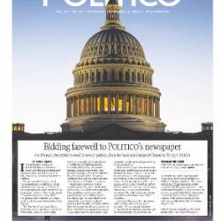 Politico - 18 December 2025