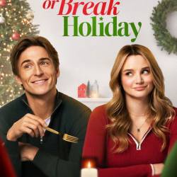 A Make Or Break Holiday (2025) 1080p WEBRip YTS