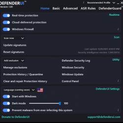 DefenderUI 1.46