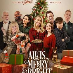 All Is Merry And Bright (2025) WEB H264-RGB