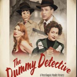 The Dummy Detective (2025) 1080p AMZN WEB-DL DD 2 0 H 264-playWEB