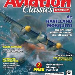 Aviation Classics Monthly - Issue 05, February 2026