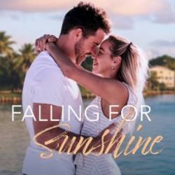Falling for Sunshine-Abby Brooks