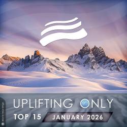VA - Uplifting Only Top 15: January (2026) (Extended Mixes) (2026)