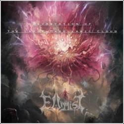 Ellimist - Devastation of the Large Magellanic Cloud (2025)