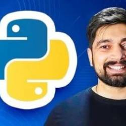 The Ultimate Python Bootcamp: Learn by Building 50 Projects