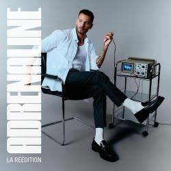 M. Pokora - ADRÉNALINE, LA RÉÉDITION (2025)