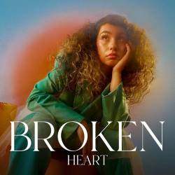 Alessia Cara, Chika - Broken Heart (2022)