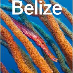 Lonely Planet Belize