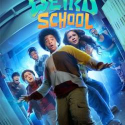 My Weird School (2026) 2160p PMTP WEB-DL DDP5 1 H 265-SNAKE
