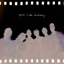 The Head And The Heart - Ghosts In The Machinery (2026)