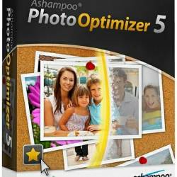 Ashampoo Photo Optimizer 5.5.0.5