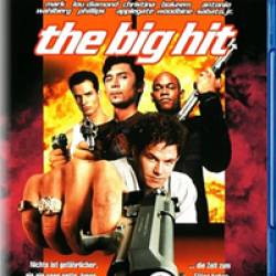   / The Big Hit (1998) BDRip-AVC