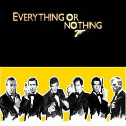   :    007 / Everything or nothing (2012) SATRip