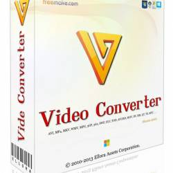 Freemake Video Converter 4.0.4.2 ML/RUS